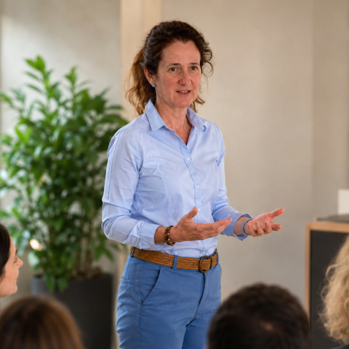 Formation événements vie salarié - gestion paie et absences